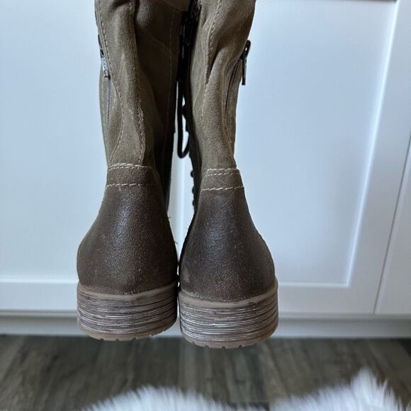 WOMENS ROAN BOOTS SIZE 9 - Picture 5 of 6